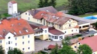 AKZENT Seebauer Hotel Gut - Wildbad image