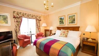 Parkway Hotel & Spa a Newport, GB3