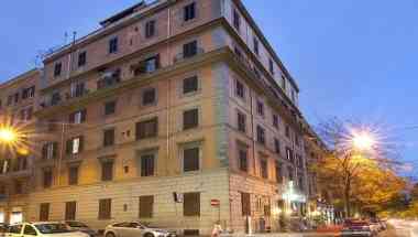 Hotel Montreal Rome a Roma, IT