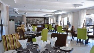 Bild på anläggning