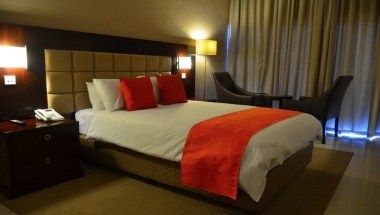 Bild på anläggning