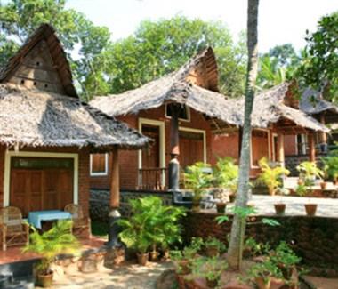 Somatheeram Ayurveda Resort a Thiruvananthapuram, IN