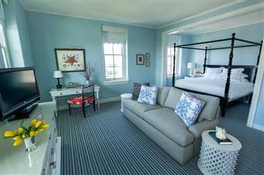 Congress Hall a Cape May, NJ