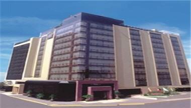 Sol de Oro Suites Hotel image