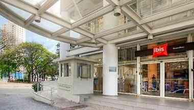 Hotel Ibis Guarulhos i Guarulhos, BR