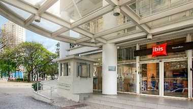 Hotel Ibis Guarulhos a Guarulhos, BR