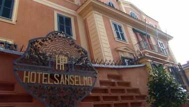 Hotel San Anselmo - Rome en Roma, IT