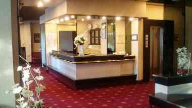 Hotel Esperia in Rho, IT