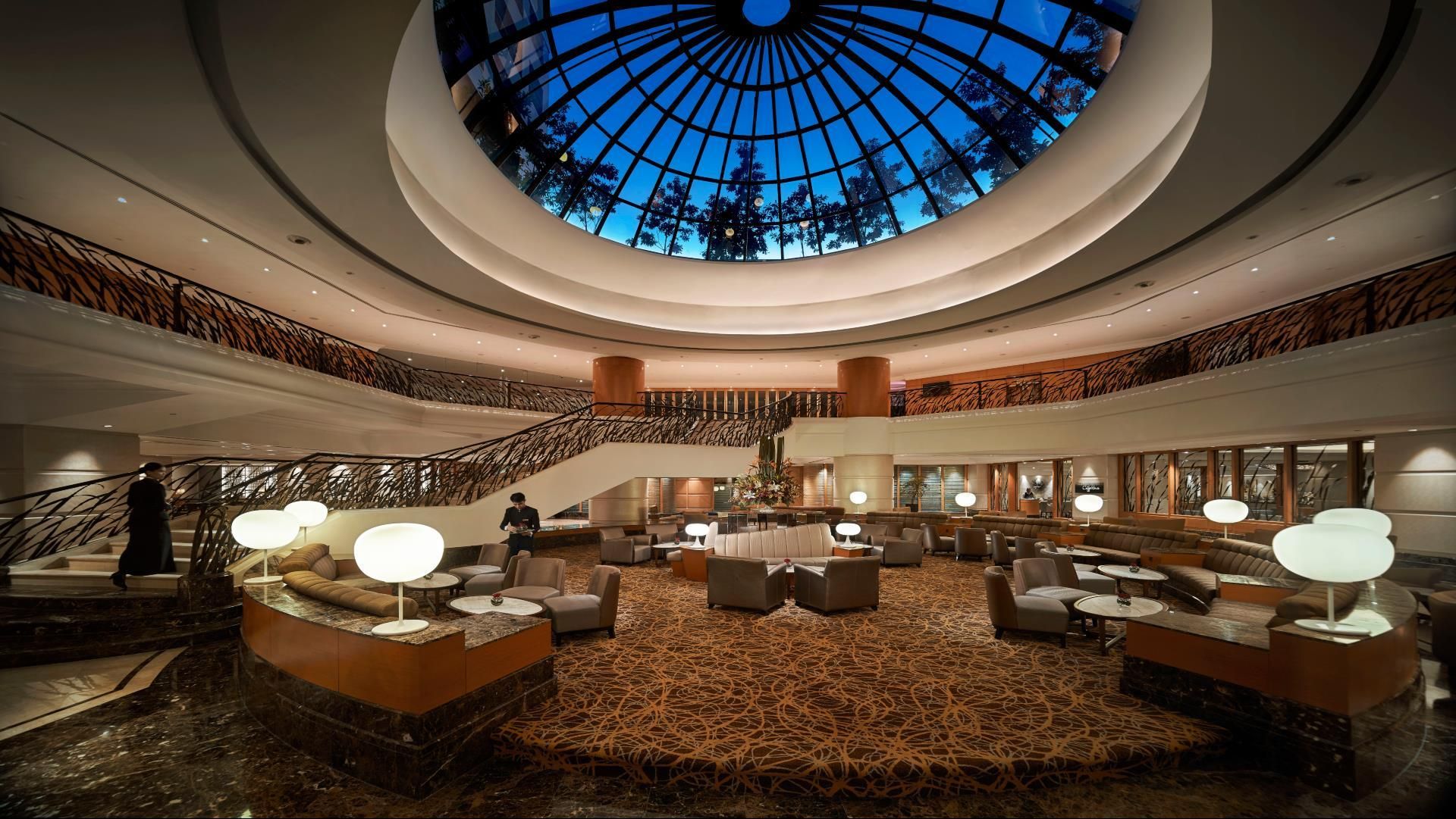 Bild des Veranstaltungsortes