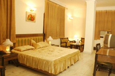 Bild på anläggning