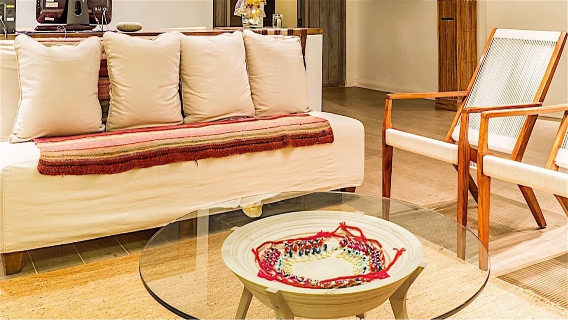 Bild på anläggning