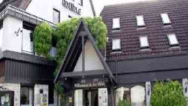 Hotel Kainsbacher Muehle, Happurg, DE