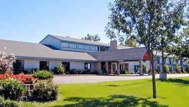 AmericInn by Wyndham Detroit Lakes em Detroit Lakes, MN