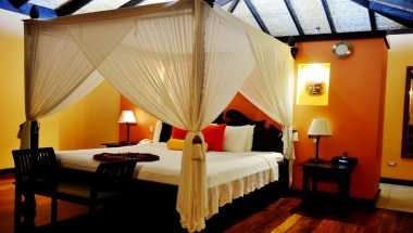 Rio Celeste Hideaway Hotel a Alajuela, CR