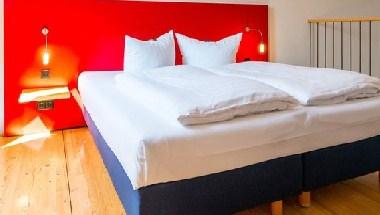 Resort Schloss Auerstedt in Bad Sulza, DE