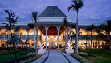 Grand Sunset Princess en Playa del Carmen, MX