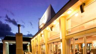 Copthorne Hotel and Resort Solway Park Wairarapa à Masterton, NZ