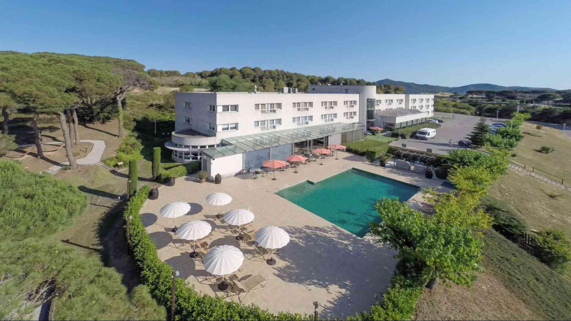 Barcelona, ES 的 Hotel Augusta Barcelona Valles