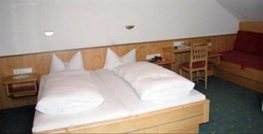 Hotel Munde à Telfs, AT