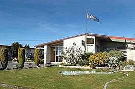 Sundowner Spanish Lady Motel em Napier, NZ