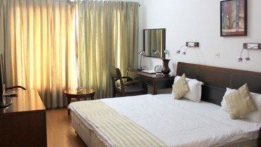 Bild på anläggning