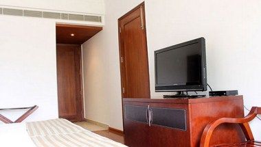 Bild på anläggning