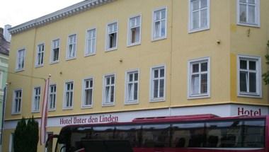 Hotel Unter Den Linden image