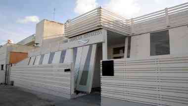 Hotel la Terrazza i Barletta, IT