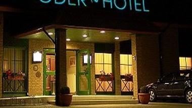 Oder Hotel image