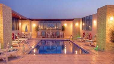 Plaza Inn Doha a Doha, QA