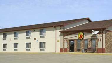 Super 8 by Wyndham Mountain Home i Mountain Home, AR