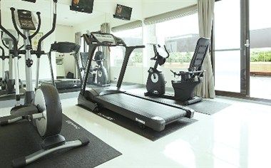 Bild på anläggning