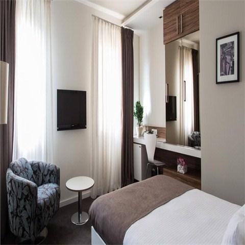 Sole Hotel à Nis, RS