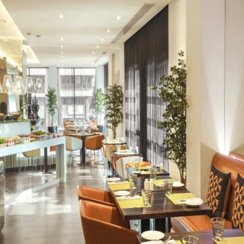 Centro Shaheen à Jeddah, SA