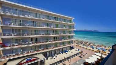 Hotel JS Can Picafort a Mallorca, ES