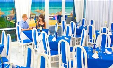 Hotel JS Can Picafort a Mallorca, ES