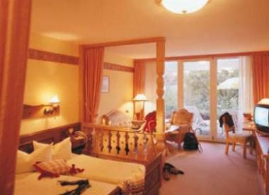 Hotel Pfalzblick, Dahn, DE