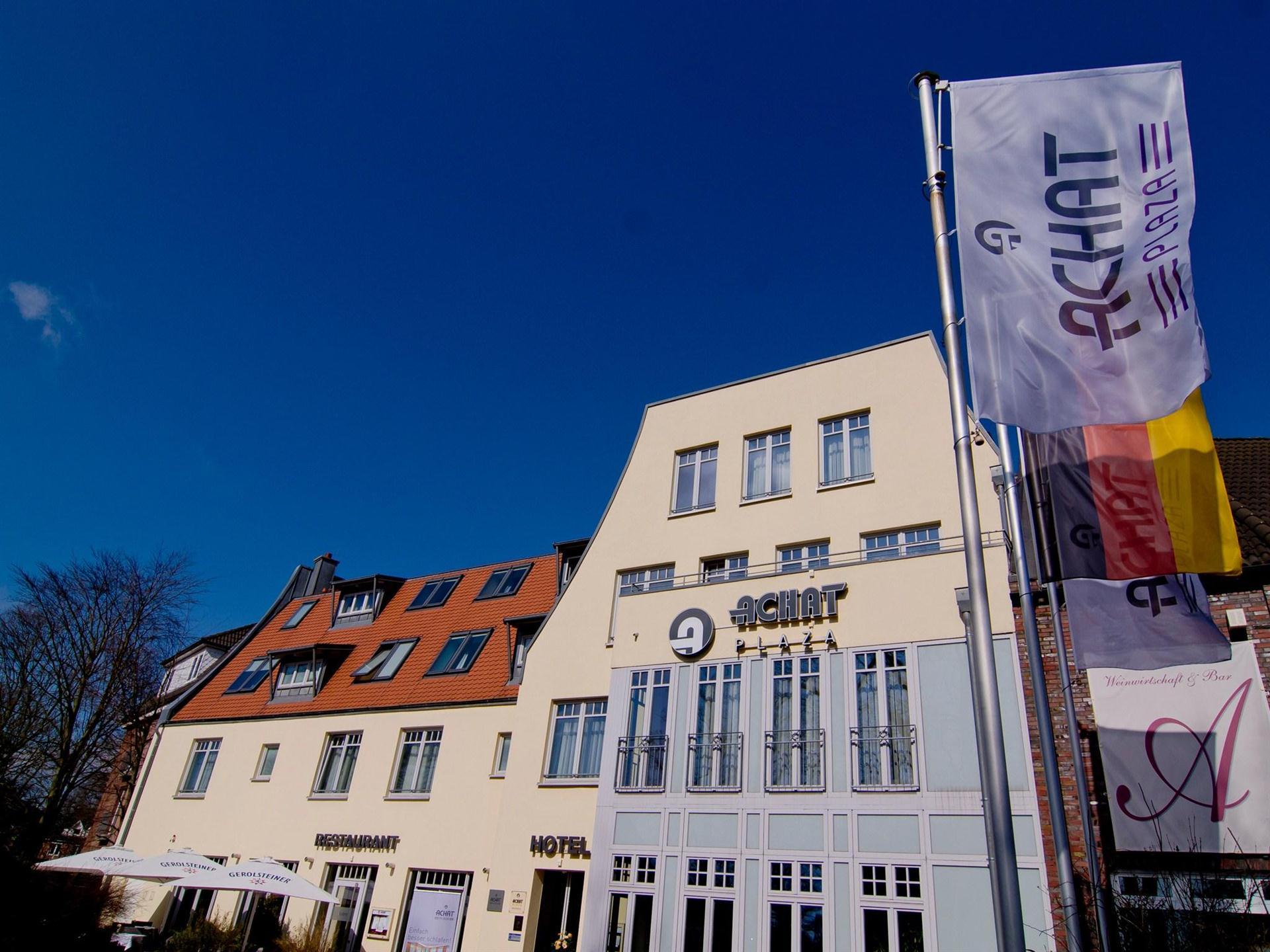 ACHAT Hotel Buchholz Hamburg image