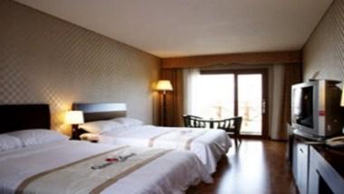 Ocean Grand Hotel Jeju in Jeju, KR