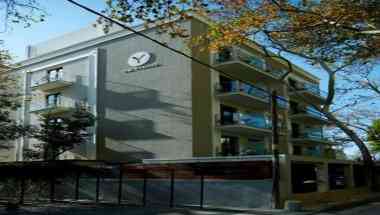 The Y Hotel i Athens, GR