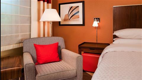 Four Points by Sheraton Mahabalipuram Resort & Convention Center, Chennai, IN