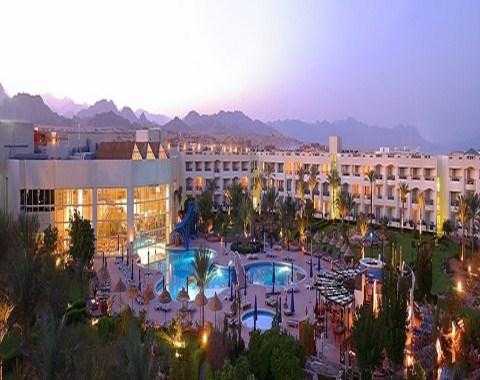 Aurora Oriental Resort - Sharm El Sheikh à Sharm El-Sheikh, EG