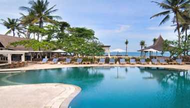 Bali Garden Beach Resort à Bali, ID
