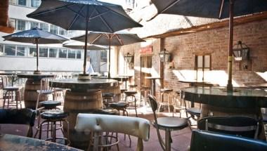 Perfect Pint - Midtown East image