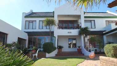 Saxon Lodge in Gansbaai, ZA