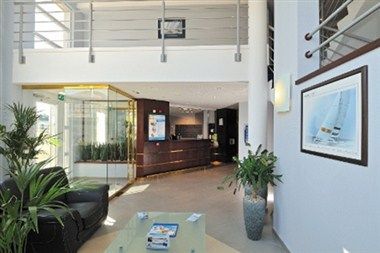 Bild des Veranstaltungsortes