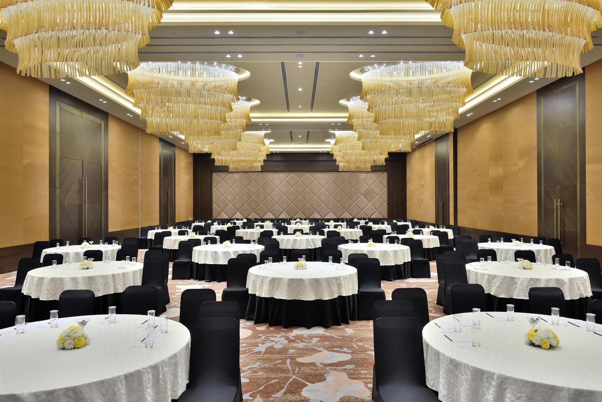 รูปสถานที่จัดงาน