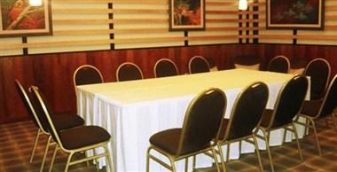 Victoria Regia Hotel & Suites, Iquitos, PE