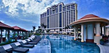 TEST-Nneha Inn and Suites à South Pole, AQ