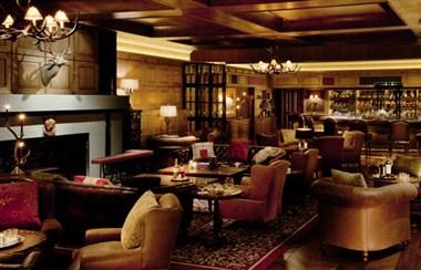 Galaxy Hotel a Macau, MO